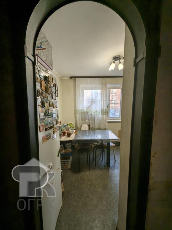 4-комн. квартира, 91 м², 2/17 этаж