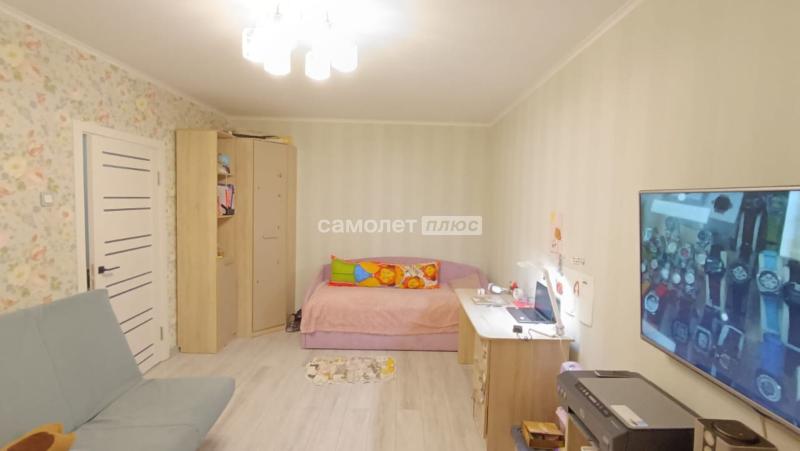 1-комн. квартира, 38 м², 8/16 этаж