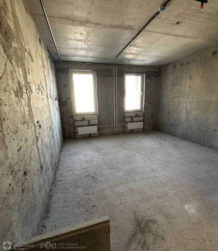 1-комн. квартира, 25 м², 11/18 этаж