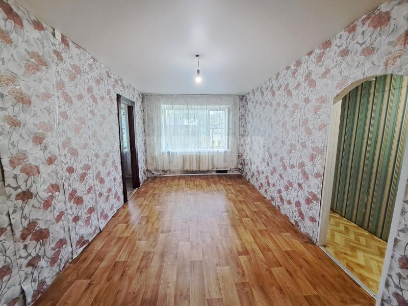 2-комн. квартира, 40 м², 1/2 этаж