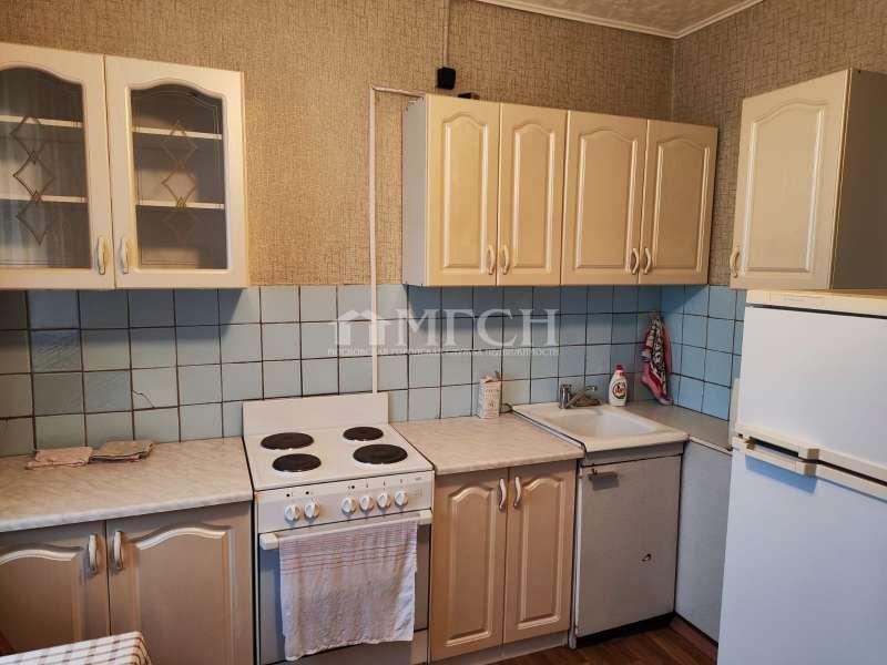 1-комн. квартира, 38 м², 14/14 этаж