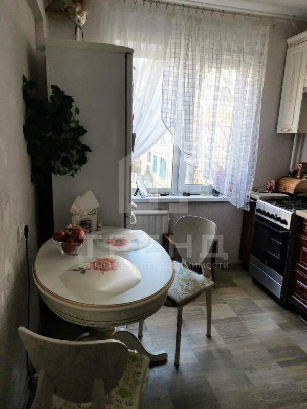 3-комн. квартира, 60 м², 3/5 этаж