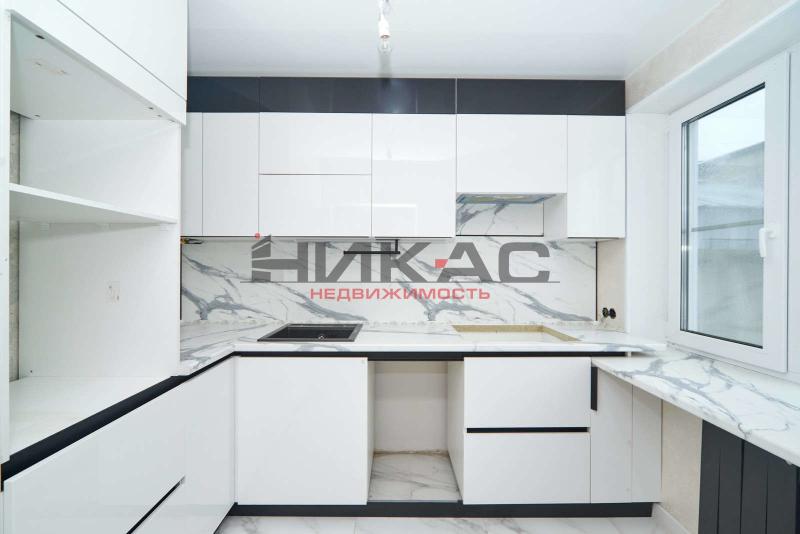 3-комн. квартира, 62 м², 1/3 этаж