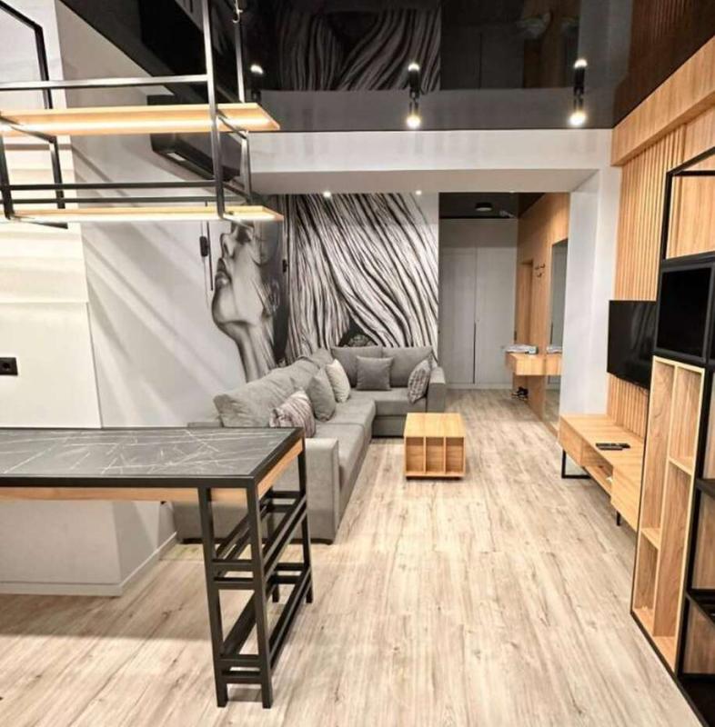 Квартира, Москва, пр-т  Маршала Жукова, 17к1. Фото 1