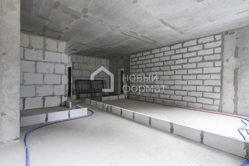 4-комн. квартира, 152 м², 3/37 этаж