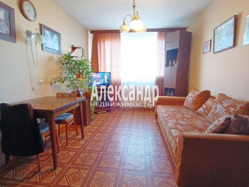 2-комн. квартира, 44 м², 9/9 этаж