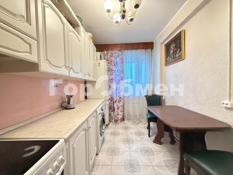 Квартира, Москва, САО, р-н Левобережный, Фестивальная улица, 22к6. Фото 4