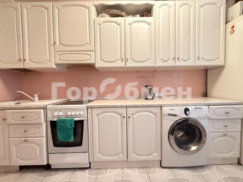 Квартира, Москва, САО, р-н Левобережный, Фестивальная улица, 22к6. Фото 2