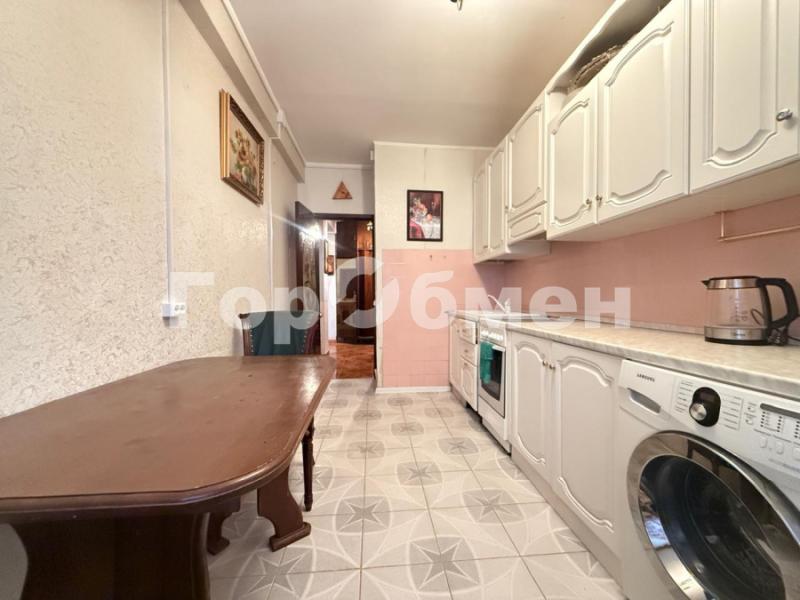 Квартира, Москва, САО, р-н Левобережный, Фестивальная улица, 22к6. Фото 3