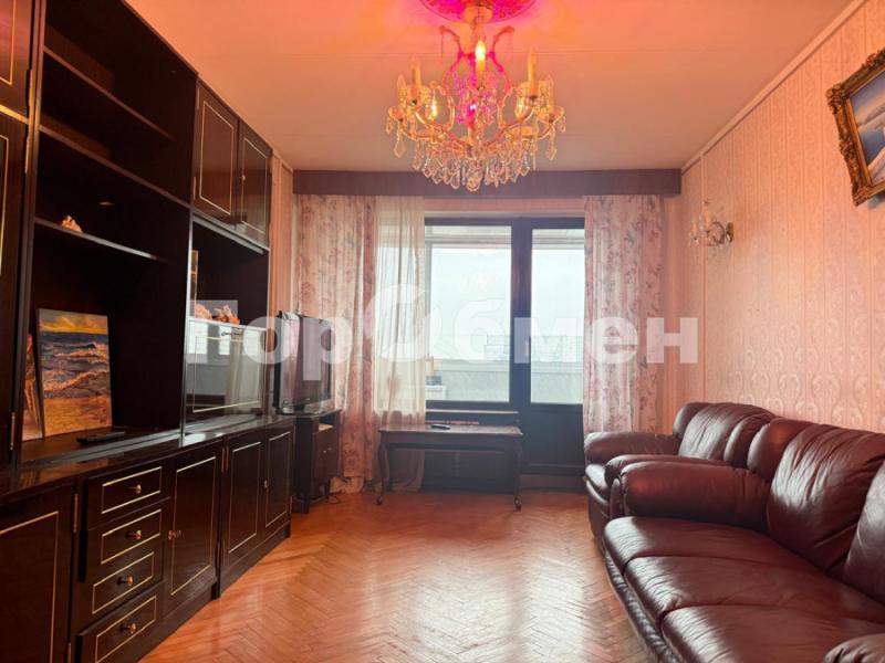 Квартира, Москва, САО, р-н Левобережный, Фестивальная улица, 22к6. Фото 5