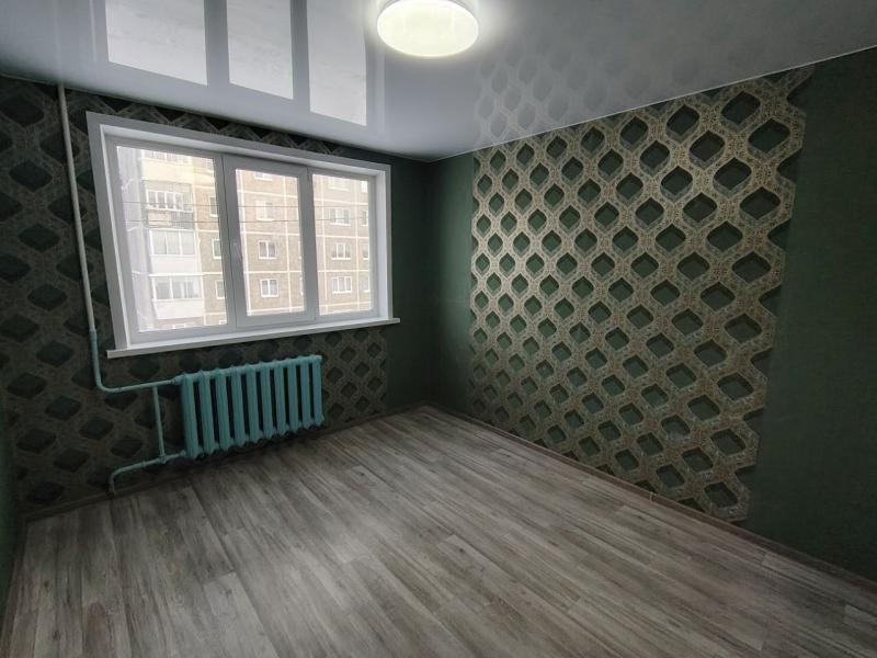 2-комн. квартира, 28 м², 1/5 этаж