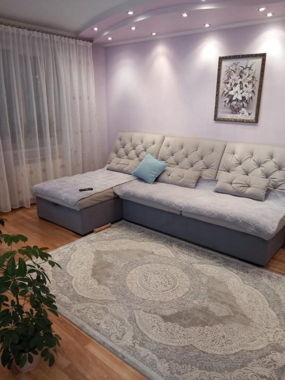 3-комн. квартира, 60 м², 5/5 этаж