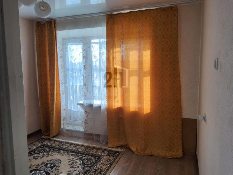 1-комн. квартира, 21 м², 2/5 этаж