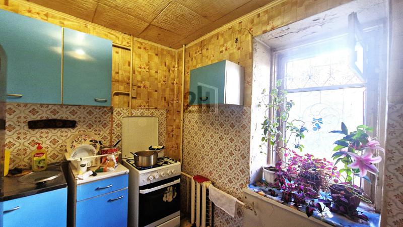 2-комн. квартира, 47 м², 2/5 этаж