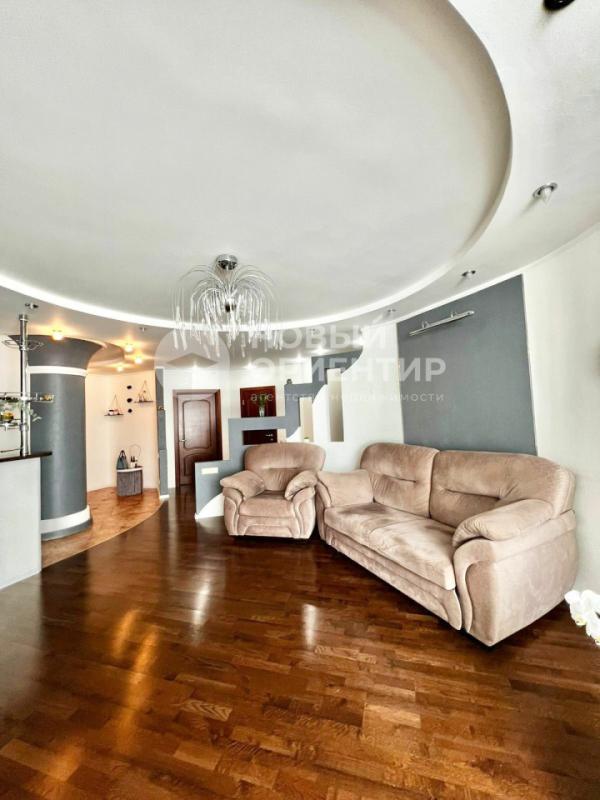 4-комн. квартира, 115 м², 9/16 этаж