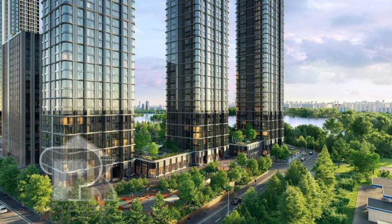 Квартира, Москва, СЗАО, р-н Покровское-Стрешнево. Фото 2