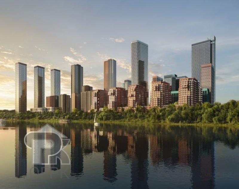 Квартира, Москва, СЗАО, р-н Покровское-Стрешнево. Фото 5