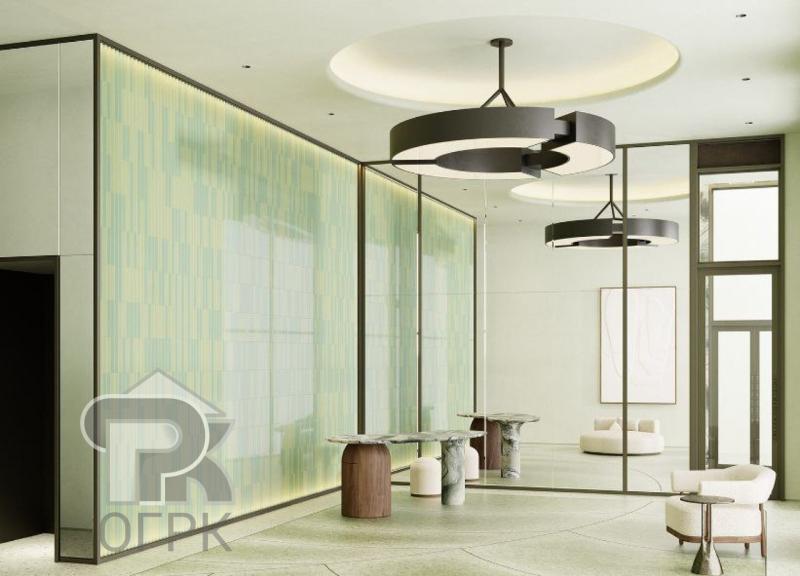 1-комн. квартира, 37 м², 5/59 этаж