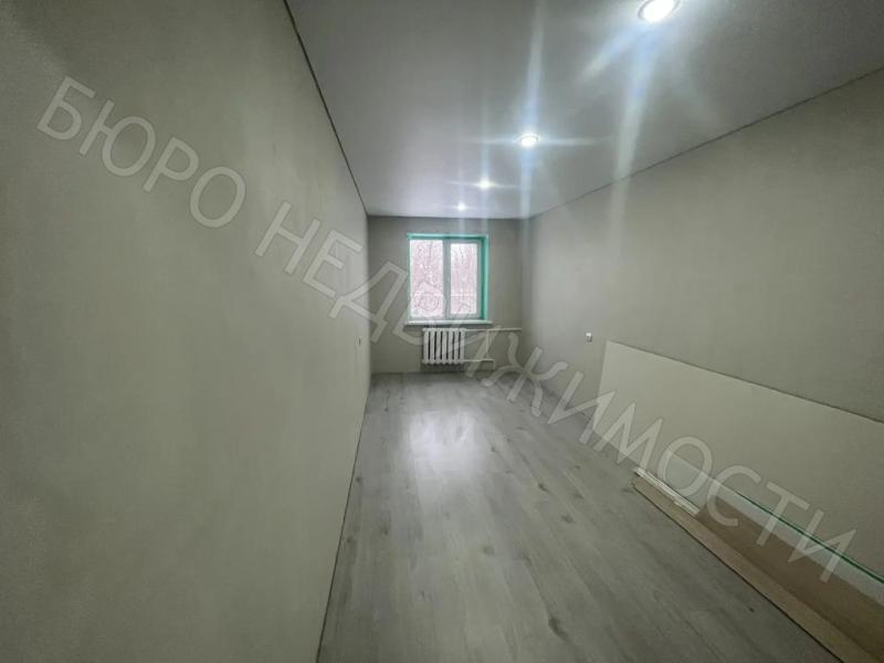 3-комн. квартира, 58 м², 5/5 этаж