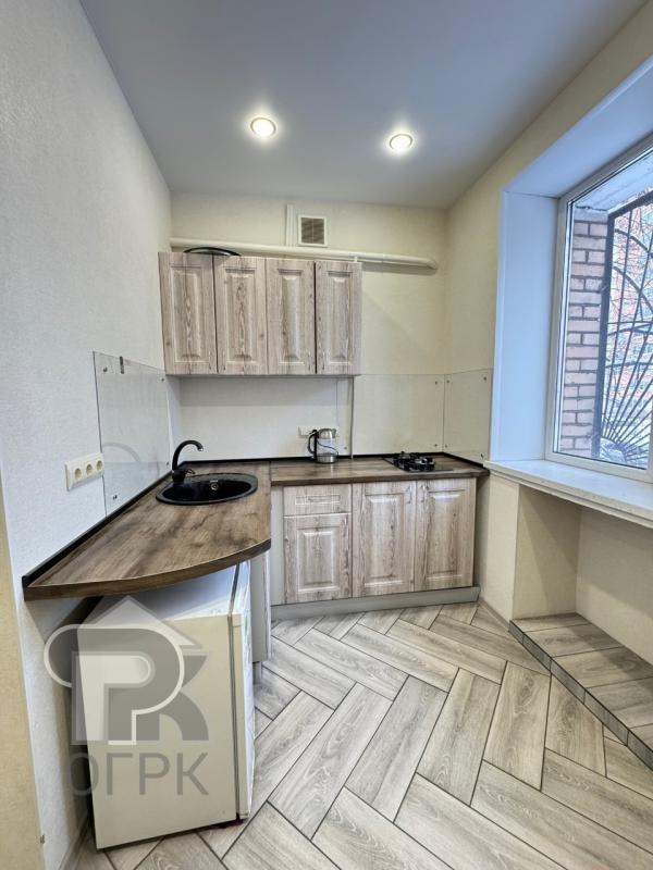 1-комн. квартира, 33 м², 1/8 этаж