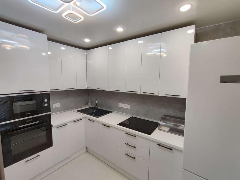 3-комн. квартира, 67 м², 5/15 этаж