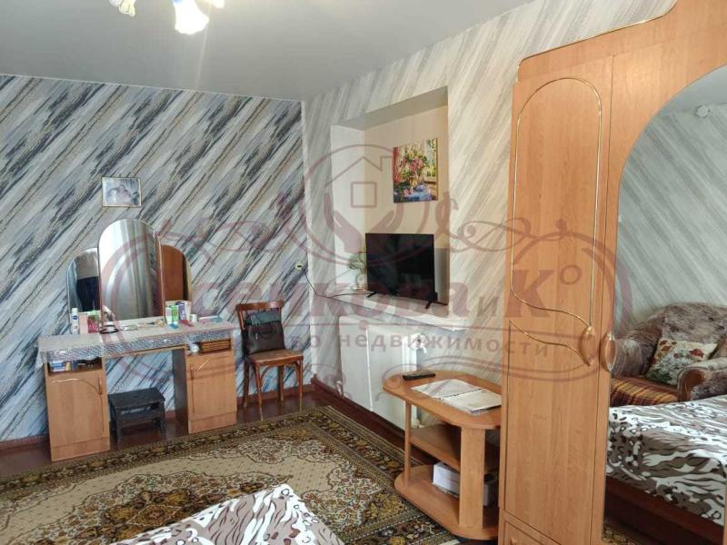 3-комн. квартира, 55 м², 1/2 этаж