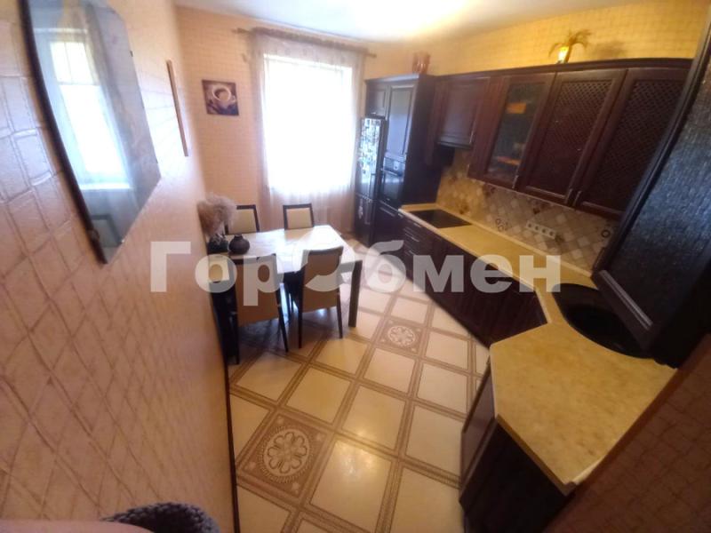 3-комн. квартира, 90 м², 22/25 этаж