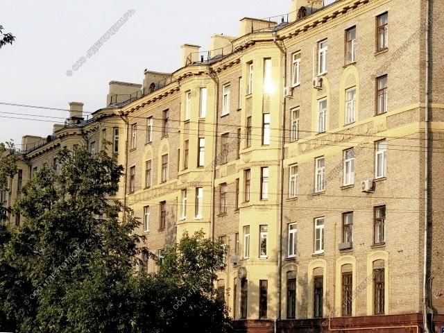 3-комн. квартира, 86 м², 3/6 этаж