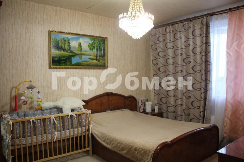 2-комн. квартира, 60 м², 2/17 этаж