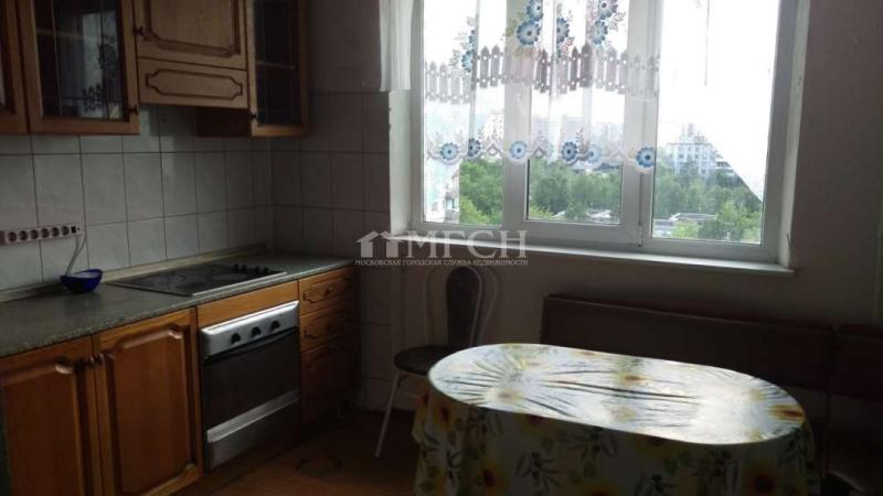 3-комн. квартира, 74 м², 10/17 этаж