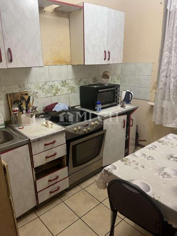 3-комн. квартира, 61 м², 1/12 этаж