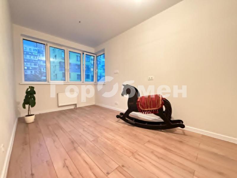 2-комн. квартира, 30 м², 2/9 этаж