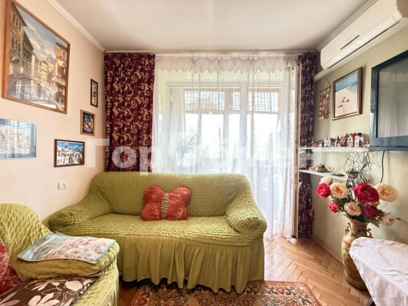 3-комн. квартира, 57 м², 7/9 этаж