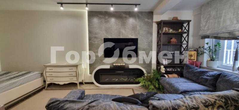 1-комн. квартира, 36 м², 5/22 этаж