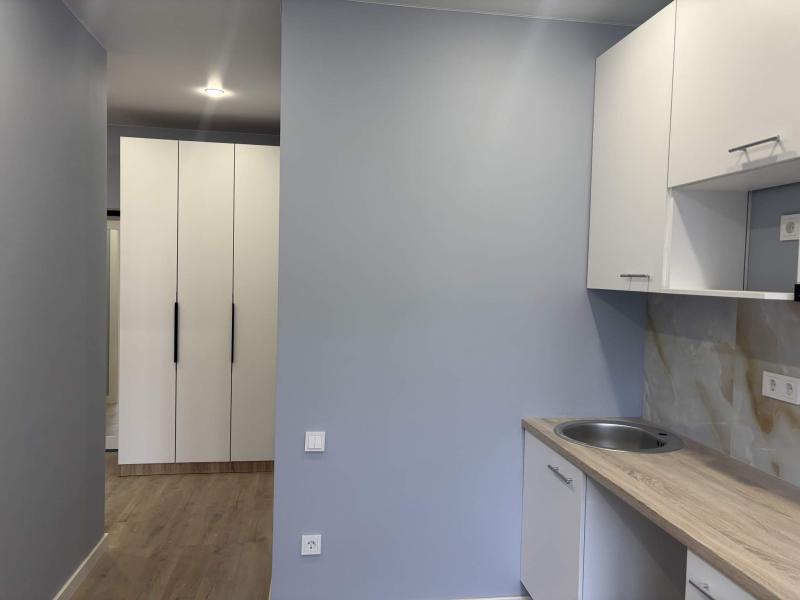 2-комн. квартира, 47 м², 6/18 этаж
