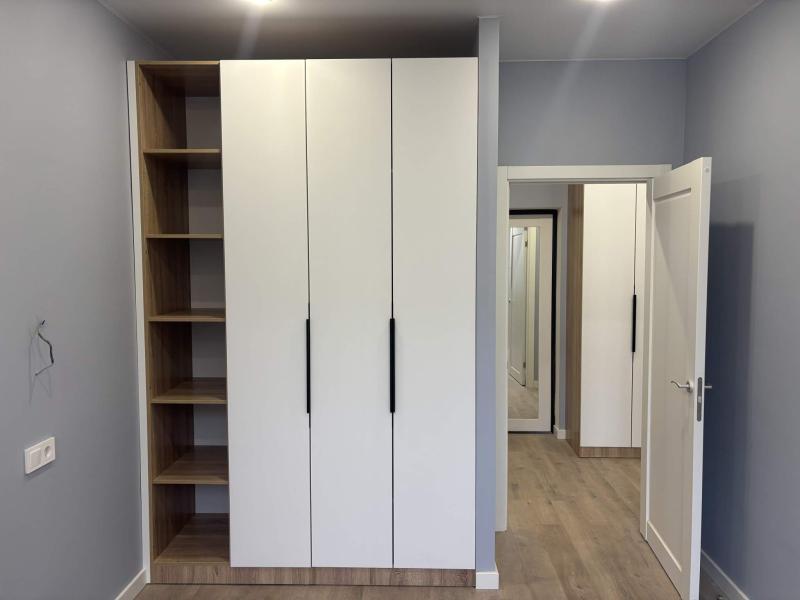 2-комн. квартира, 47 м², 6/18 этаж