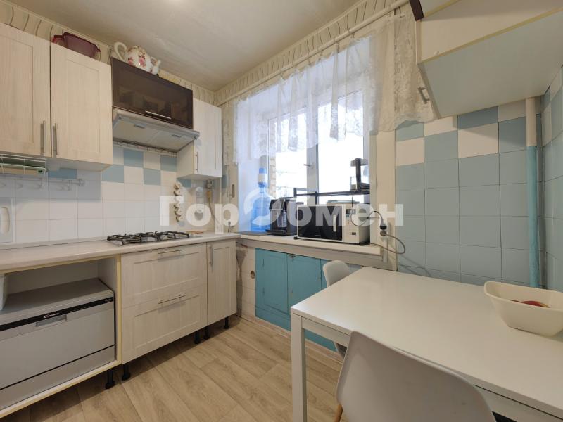 2-комн. квартира, 45 м², 5/5 этаж