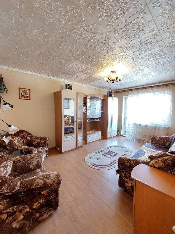 3-комн. квартира, 62 м², 5/5 этаж