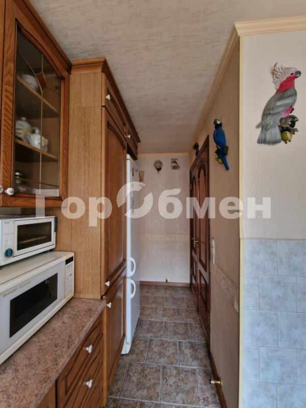 Квартира, Москва, ЦАО, Таганский р-н, ул. Земляной Вал, 41с1. Фото 5