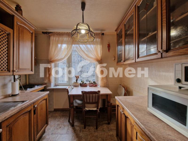 Квартира, Москва, ЦАО, Таганский р-н, ул. Земляной Вал, 41с1. Фото 1