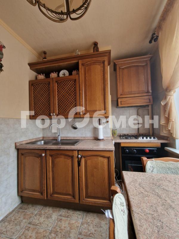 Квартира, Москва, ЦАО, Таганский р-н, ул. Земляной Вал, 41с1. Фото 3