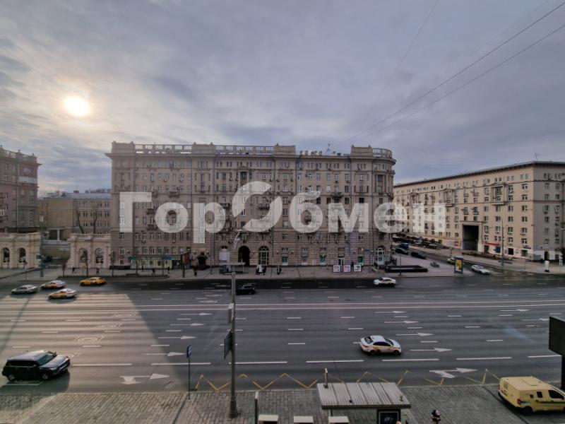 Квартира, Москва, ЦАО, Таганский р-н, ул. Земляной Вал, 41с1. Фото 2