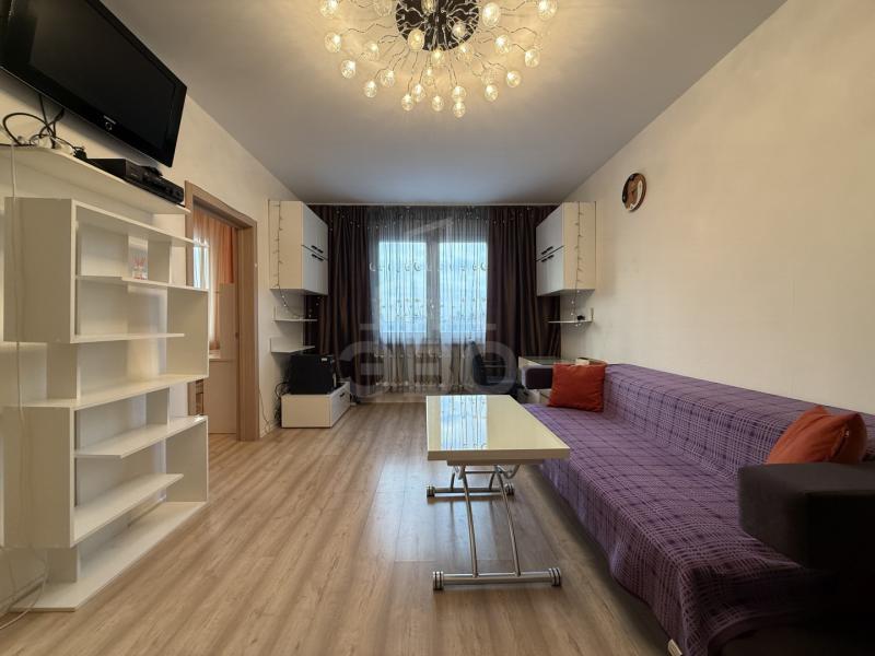1-комн. квартира, 37 м², 24/25 этаж