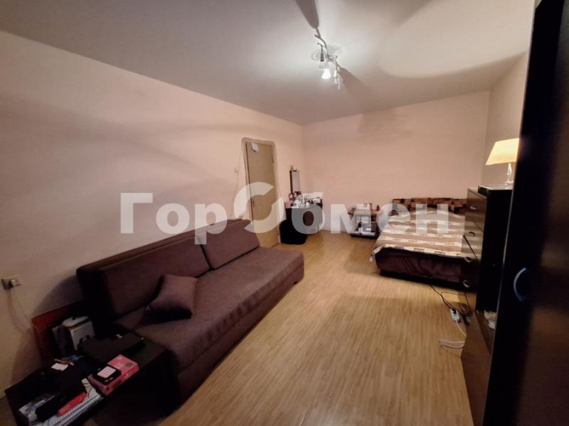 1-комн. квартира, 38 м², 10/17 этаж