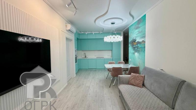 3-комн. квартира, 89 м², 6/11 этаж