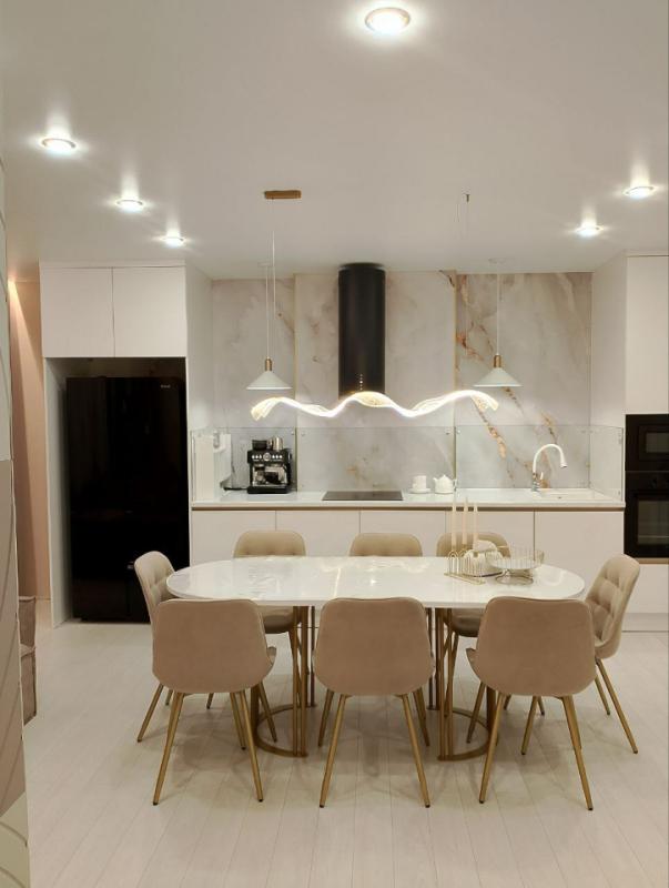 4-комн. квартира, 102 м², 10/16 этаж