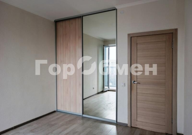 2-комн. квартира, 53 м², 11/23 этаж