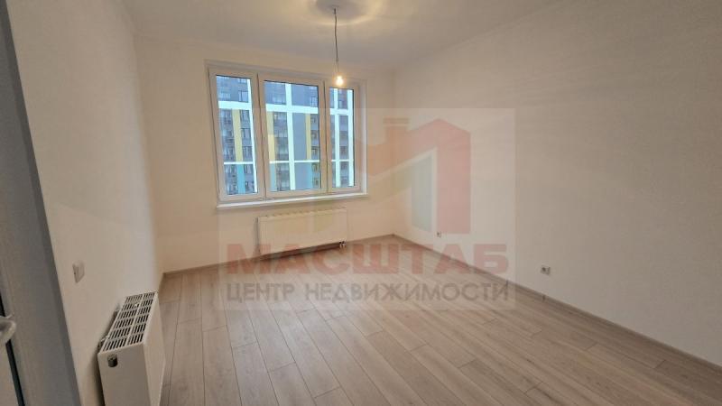 1-комн. квартира, 32 м², 9/12 этаж