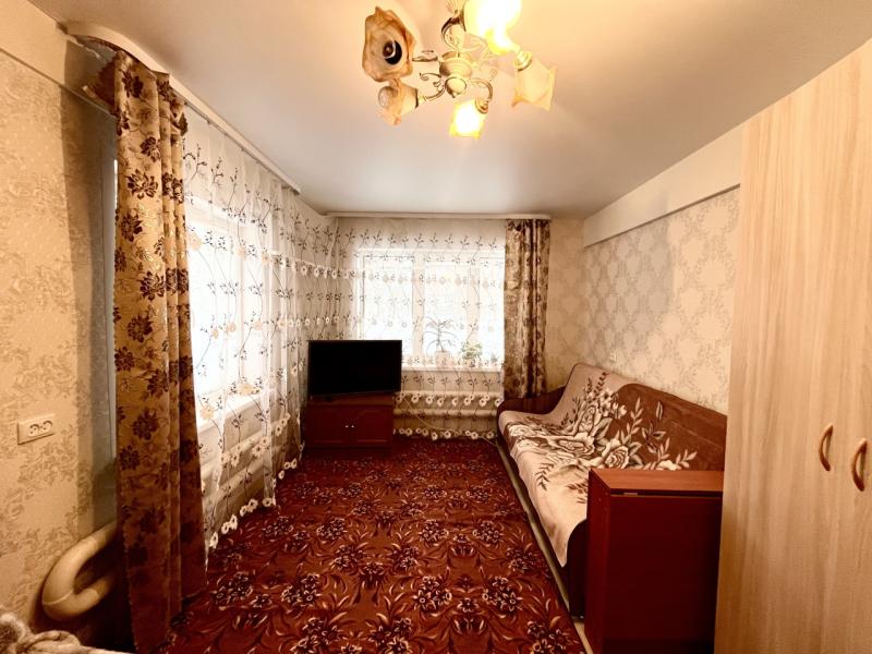 2-комн. квартира, 40 м², 1/5 этаж