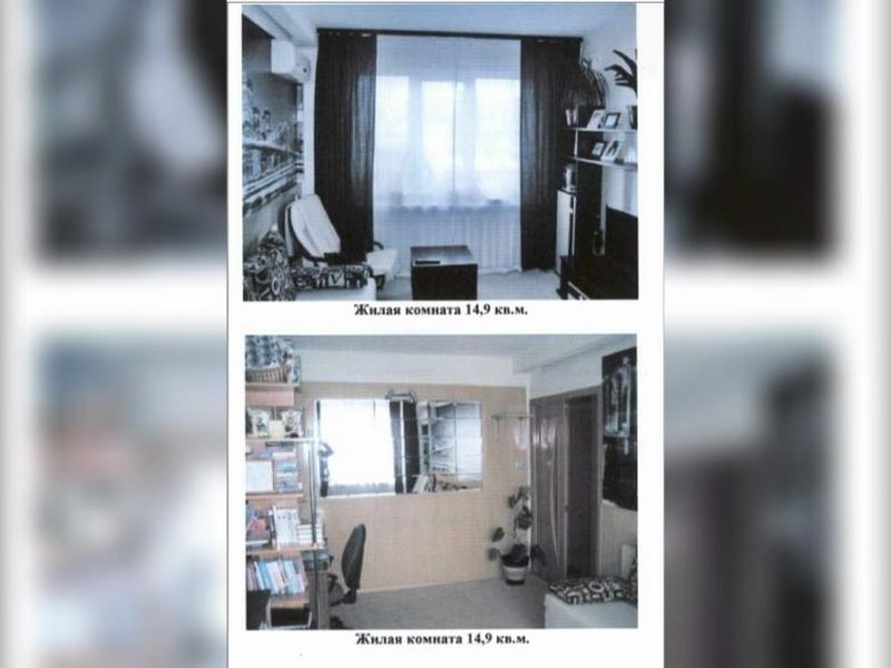 2-комн. квартира, 43 м², 2/9 этаж